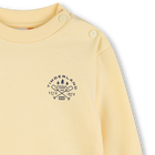 Sweat avec illustration TIMBERLAND 
                    GARCON