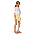 T-shirt met korte mouwen CHLOE 
                    GIRL