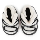Bottines KARL LAGERFELD KIDS 
                    GARCON