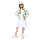 Casquette &agrave; fermeture r&eacute;glable BOSS 
                    FILLE