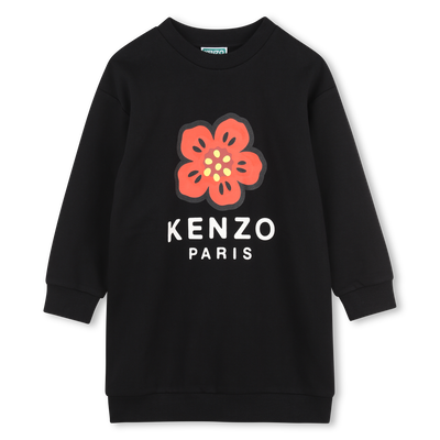 Sweatjurk KENZO KIDS MEISJE