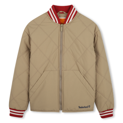 Gewatteerde jack TIMBERLAND BOY