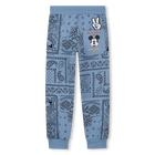 Fleece broek MARC JACOBS 
                    UNISEX