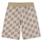 Short de jogging Hugo 
                    GARCON
