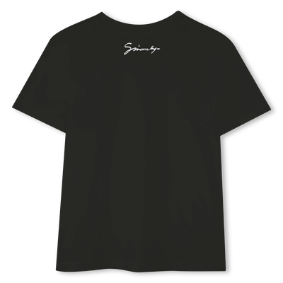 T-shirt met lange mouwen GIVENCHY BOY