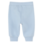 Fleece joggingbroek BOSS 
                    BOY
