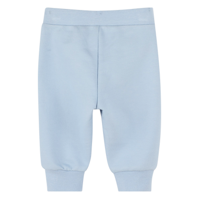 Fleece joggingbroek BOSS BOY