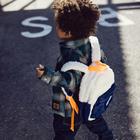 Fleece rugzak TIMBERLAND 
                    BOY