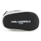 Nep pantoffels KARL LAGERFELD KIDS 
                    UNISEX