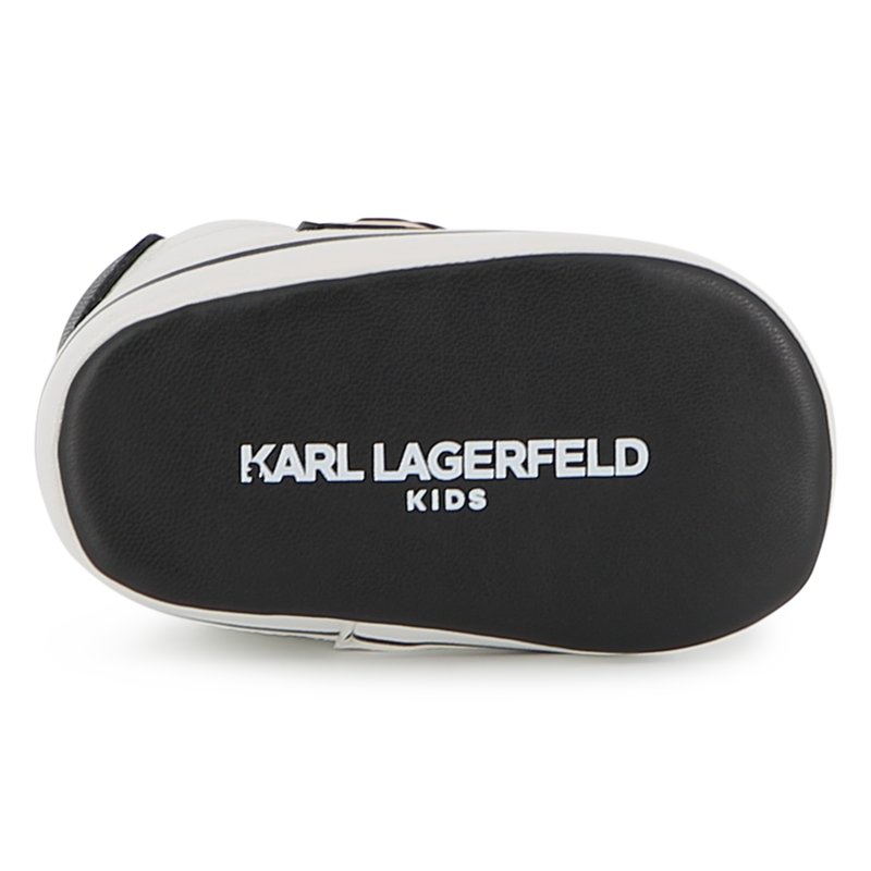 NEP PANTOFFELS KARL LAGERFELD KIDS 
                        UNISEX