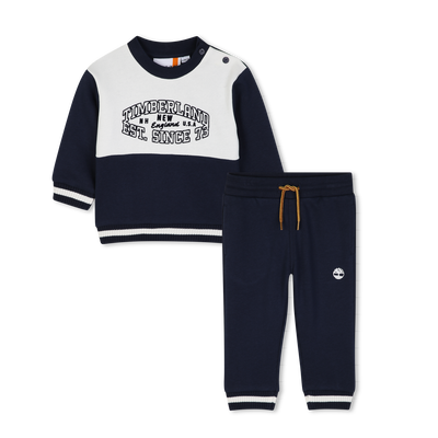 Joggingoutfit TIMBERLAND JONGEN