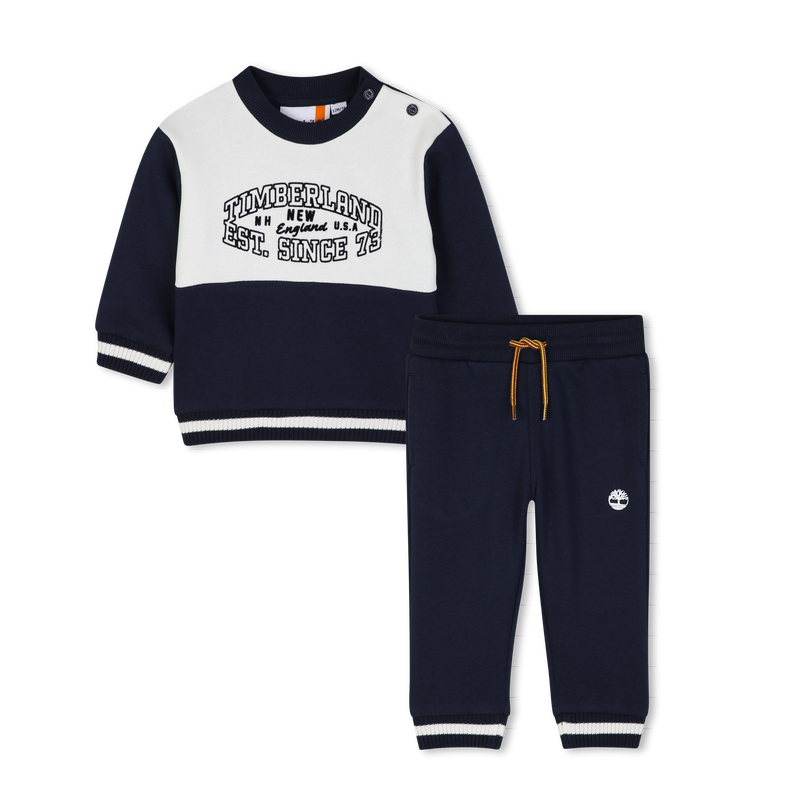 Joggingoutfit TIMBERLAND 
                        JONGEN