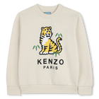 Sweat en molleton KENZO KIDS 
                    GARCON