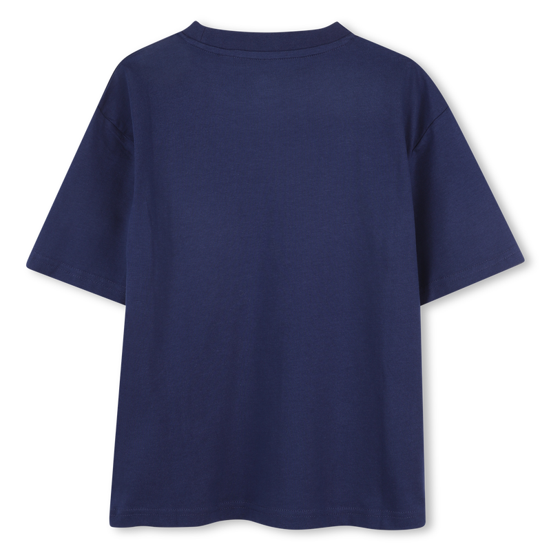 T-shirt large TIMBERLAND 
                        GARCON