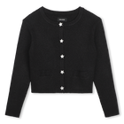 Cardigan en tricot ZADIG VOLTAIRE 
                    FILLE
