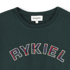 Tee shirt &agrave; manches courtes SONIA RYKIEL 
                    FILLE