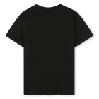 Lot de 2 Tee-shirts HUGO 
                    GARCON