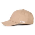 Pet BOSS 
                    JONGEN