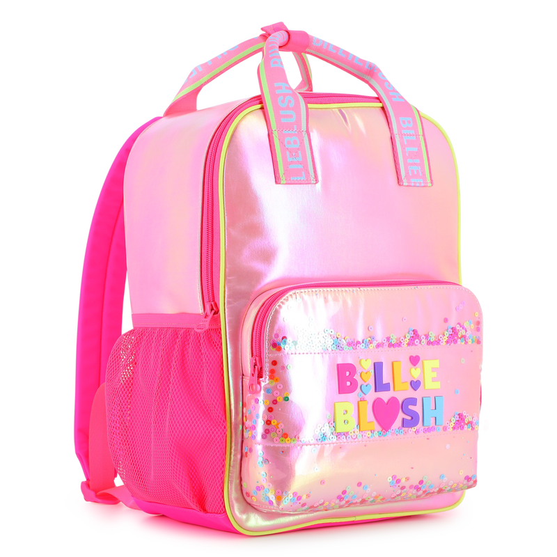 Rugzak BILLIEBLUSH 
                        GIRL