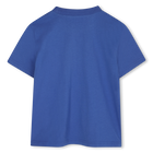 T-shirt met korte mouwen BILLIEBLUSH 
                    BOY