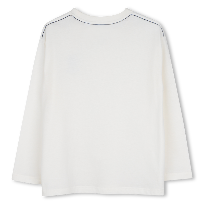 Lot de tee-shirts TIMBERLAND 
                        GARCON