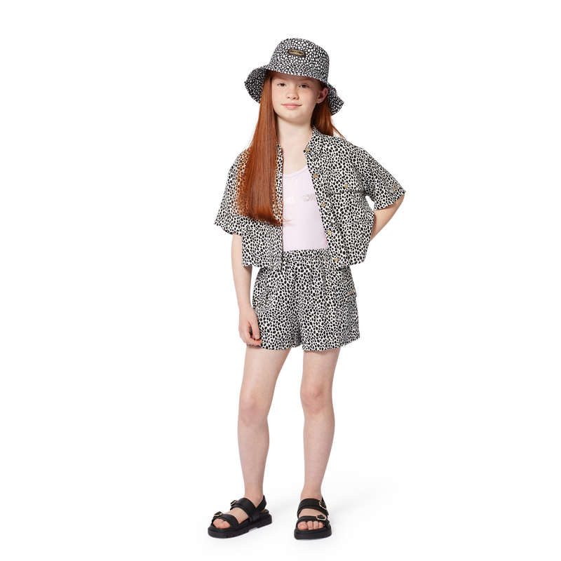 OVERHEMD MICHAEL KORS 
                        GIRL