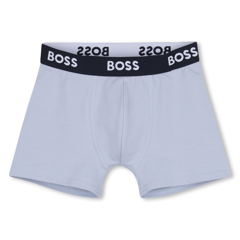 Lots de boxers BOSS 
                        GARCON