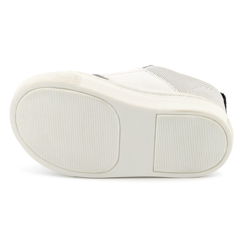 Baskets &agrave; fermeture BOSS 
                        GARCON