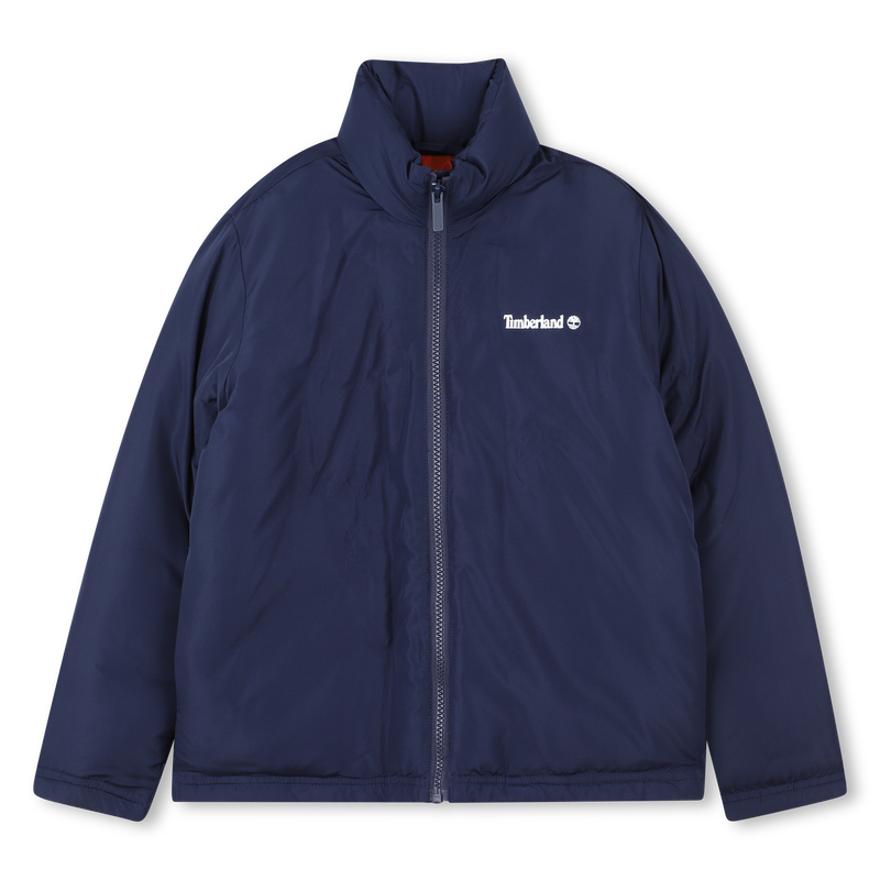 Parka en toile de coton TIMBERLAND 
                        GARCON