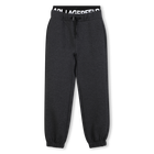 Pantalon de jogging KARL LAGERFELD KIDS 
                    GARCON