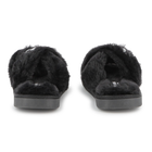Pantoffels met gekruiste bandjes KARL LAGERFELD KIDS 
                    GIRL