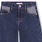 Denim broek BILLIEBLUSH 
                    GIRL