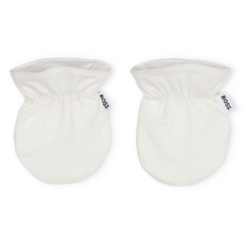 Vierdelig setje BOSS 
                        UNISEX