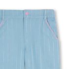 Pantalon en coton BILLIEBLUSH 
                    FILLE