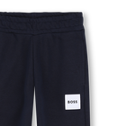 Jogger broek BOSS 
                    BOY