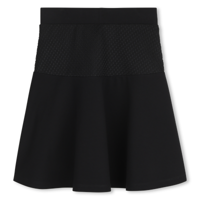 JUPE COURTE DKNY FILLE