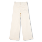 Broek MICHAEL KORS 
                    GIRL