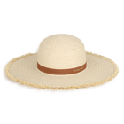 Chapeau tress&eacute; MICHAEL KORS 
                    FILLE