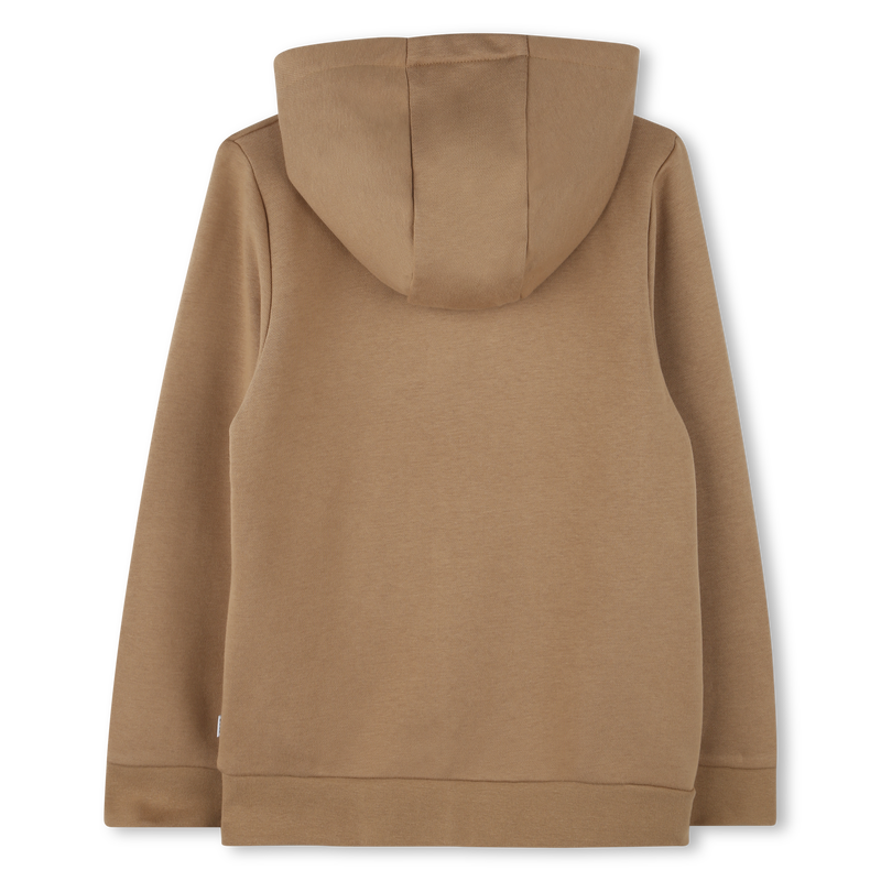 Ensemble de jogging molleton BOSS 
                        GARCON