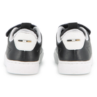 Sneakers met veters BOSS 
                    BOY