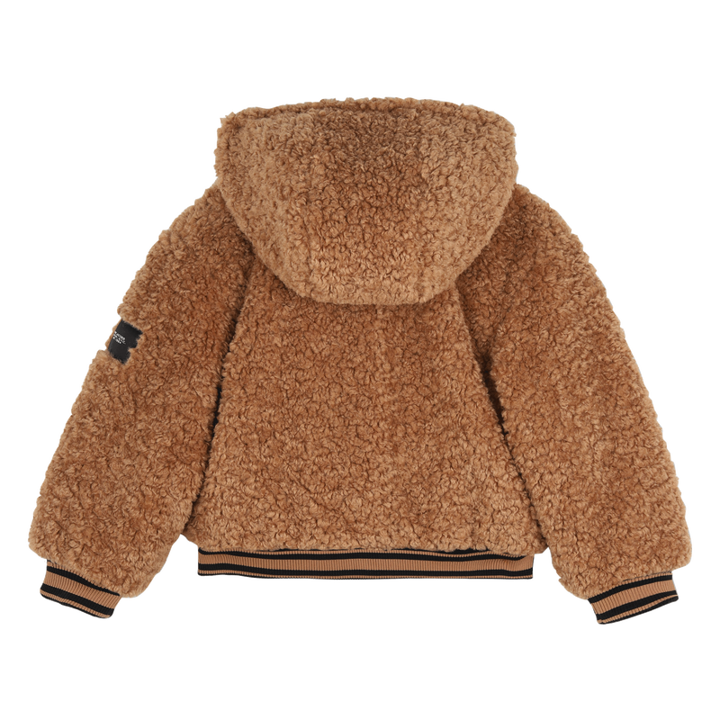 Reversible jacket MARC JACOBS 
                        GIRL