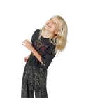 T-shirt &agrave; manches courtes BILLIEBLUSH 
                    FILLE