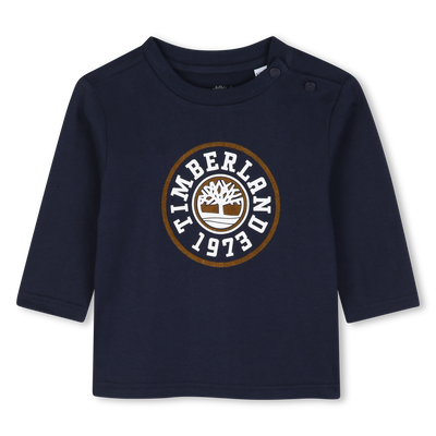 Tee-shirt manches longues TIMBERLAND GARCON