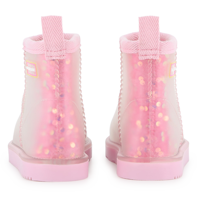 Apr&egrave;s ski BILLIEBLUSH FILLE