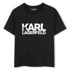 Tee-shirt, NOIR, hi-res