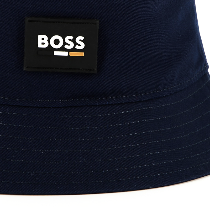 Bob BOSS 
                        GARCON