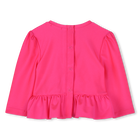 UV-werend zwemsetje BILLIEBLUSH 
                    GIRL