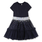 Robe d'exception BILLIEBLUSH 
                    FILLE