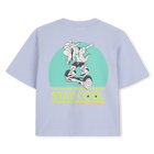 T-shirt met korte mouwen BILLIEBLUSH 
                    BOY
