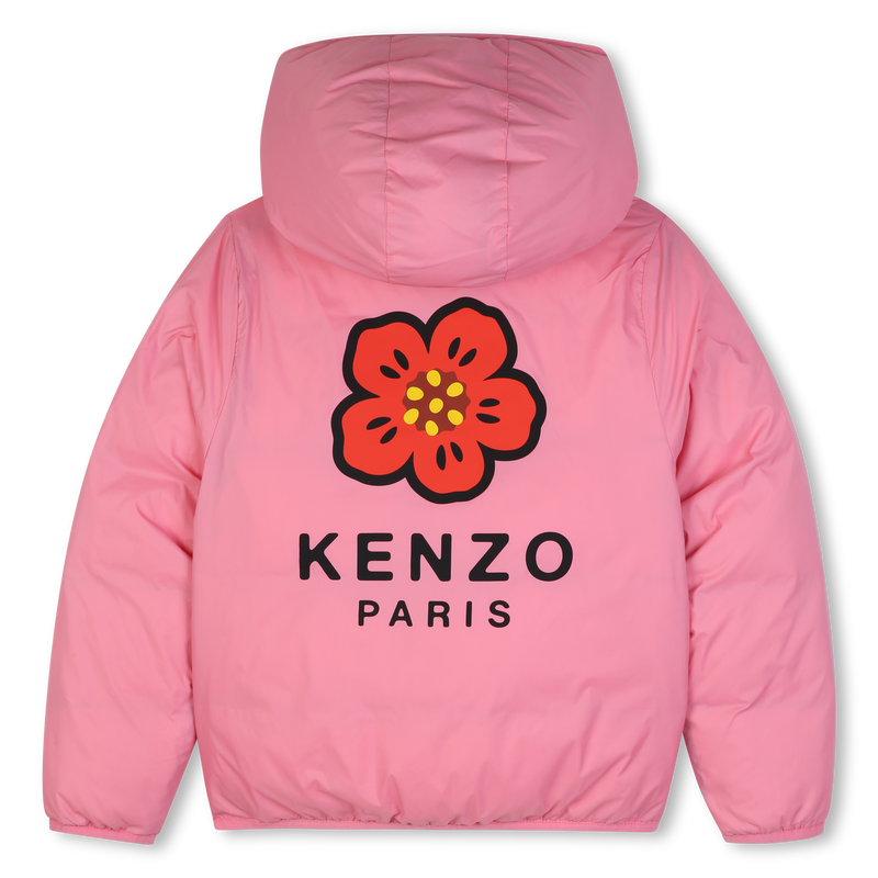 Reversible donsjas KENZO KIDS 
                        UNISEX